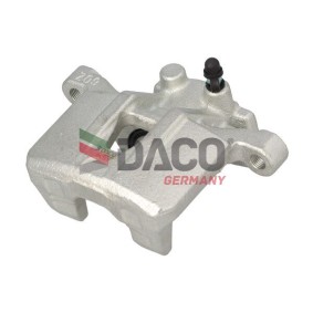 Kjøp Bremsecaliper av DACO Germany BA2805 til den lave prisen 653,46 NOK