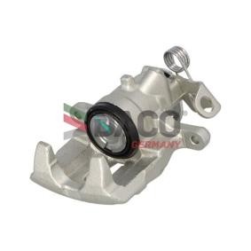 Acquista Pinza freno da DACO Germany BA3016 a buon mercato per soli 81,17 €
