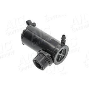 Comprar Bomba de agua de lavado, lavado de parabrisas de AIC 72084 a bajo precio de 46,02 €