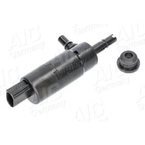 Comprar Bomba de agua de lavado, lavado de parabrisas de AIC 72086 a bajo precio de 42,45 €