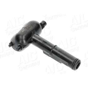 Waschwasserdüse, Scheinwerferreinigung 72120 von AIC günstig für 24,22 € online kaufen