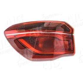 Rückleuchte 72209 von AIC günstig für 103,91 € online kaufen
