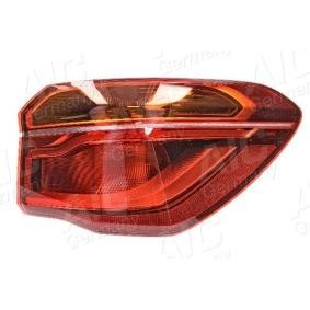 Rückleuchte 72210 von AIC günstig für 113,33 € online kaufen