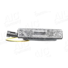 Comprar Piloto de matrícula de AIC 72332 a bajo precio de 18,85 €