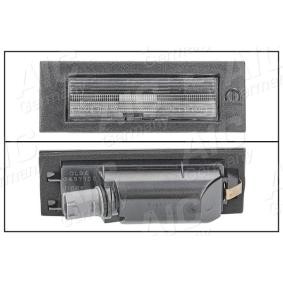 Comprar Piloto de matrícula de AIC 72339 a bajo precio de 17,85 €