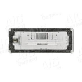 Acquista Luce targa da AIC 72340 a buon mercato per soli 12,85 €