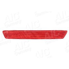 Acquista Catarifrangente posteriore da AIC online per 159 Sportwagon (939) a prezzi moderati