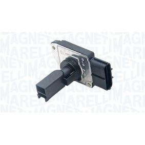 Compre Medidor de massa de ar da MAGNETI MARELLI 213719665010 a um preço baixo por 74,82 €