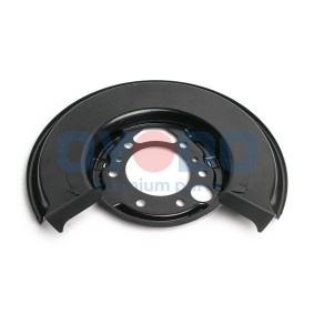 Achetez des Protection de disque de frein de chez Oyodo en ligne pour Sprinter 5-T Camion plate-forme/Châssis (W905) à prix modérés