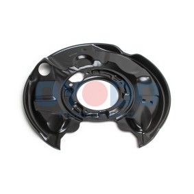Compre Defletor do discos de travão de Oyodo online para SLK (R172) a preços moderados