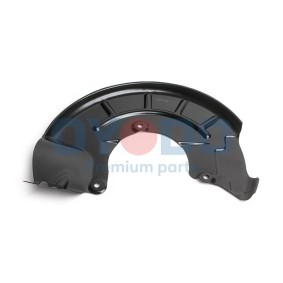 Comprar Chapa protectora contra salpicaduras, disco de freno de Oyodo 11H9019-OYO a bajo precio de 18,92 €