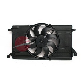 Acquista Ventola radiatore da JPN online per Focus II Sedan (DB_, FCH, DH) a prezzi moderati