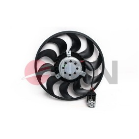Acquista Ventola radiatore da JPN online per Astra Classic Hatchback (A04) a prezzi moderati