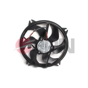 Acquista Ventola radiatore da JPN 62C0051-JPN a buon mercato per soli 57,44 €