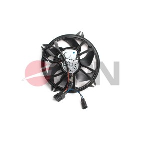 Acquista Ventola radiatore da JPN 62C0057-JPN a buon mercato per soli 137,80 €