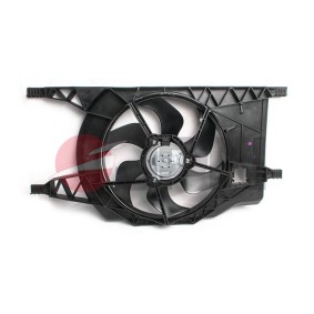 Acquista Ventola radiatore da JPN online per LAGUNA II Grandtour (KG0/1_) a prezzi moderati