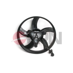 Compre Ventilador de radiador de JPN online para Ibiza Sport Coupé (6J1) a precios moderados