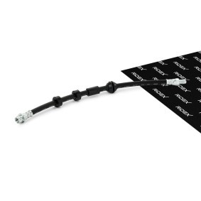 Compre Latiguillos de freno de RIDEX online para S80 II (124) a precios moderados