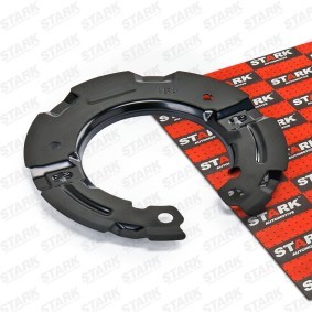 Achetez des Protection de disque de frein de chez STARK en ligne pour 2 Cabriolet (F23) à prix modérés