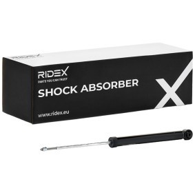 Achetez des Amortisseur RIDEX 854S18486 à prix pour 52,76 €