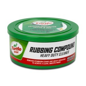 Köp Polish av TURTLE WAX 53188 till det låga priset 317,24 kr