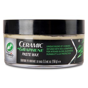 Köp Keramiskt vax av TURTLE WAX 53967 till det låga priset 588,52 kr