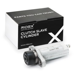 Acquista Cilindro secondario, frizione da RIDEX 620S0234 a buon mercato per soli 18,05 €