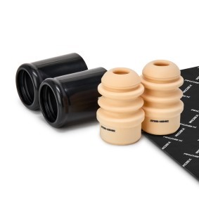 Comprar Juego de guardapolvos, amortiguador de RIDEX 919D0404 a bajo precio de 16,89 €