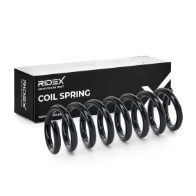 Acquista Molle da RIDEX online per Classe E Sedan (W212) a prezzi moderati