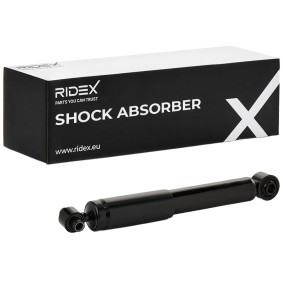 Acquista Ammortizzatori da RIDEX online per BERLINGO Pianale piatto/Telaio (B9) a prezzi moderati