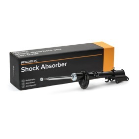 Stoßdämpfer 854S18509 von RIDEX günstig für 187,85 € online kaufen