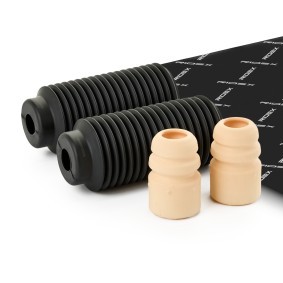 Achetez des Kit de protection d'amortisseur RIDEX 919D0406 à prix pour 22,72 €