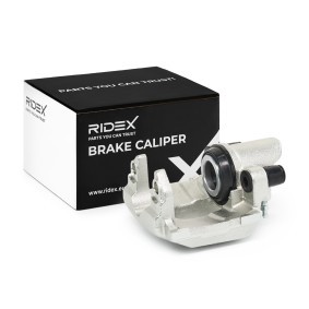 Compre Pinzas de freno de RIDEX online para 5 Touring (E61) a precios moderados