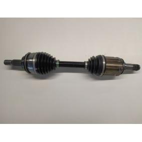 Compre Veio de transmissão da SPIDAN GKND12168 a um preço baixo por 418,53 €