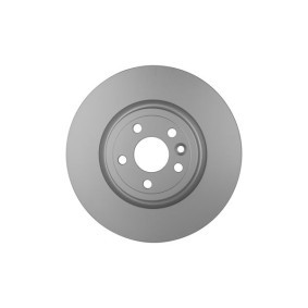 Bremsscheibe 8DD 355 133-841 von HELLA günstig für 95,74 € online kaufen