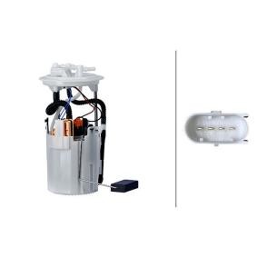Comprar Unidad de alimentación de combustible de HELLA 8TF 358 303-971 a bajo precio de 132,14 €
