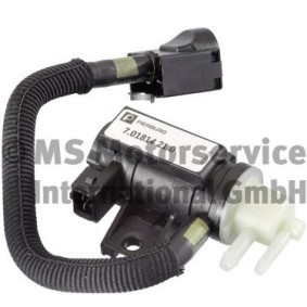 Comprar Transductor de presión, turbocompresor de PIERBURG 7.01814.21.0 a bajo precio de 86,15 €