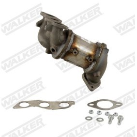Katalysator 28666 von WALKER günstig für 577,34 € online kaufen
