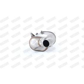 Compre Junta, tubo de escape da WALKER 82952 a um preço baixo por 9,55 €