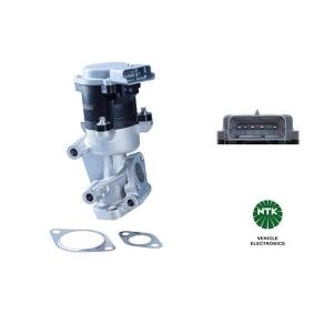 AGR Ventil des Herstellers NGK - Originalware Artikelnummer: 90747