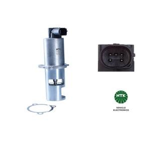 AGR-Ventil 91057 von NGK günstig für 101,35 € online kaufen
