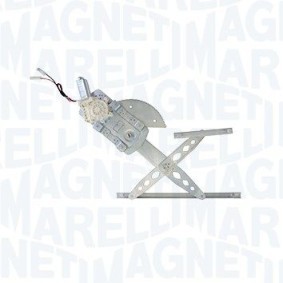 Fensterheber 350103231000 von MAGNETI MARELLI günstig für 89,07 € online kaufen