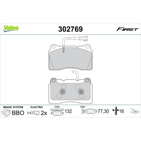 Achetez des Butée d'embrayage hydraulique de chez VALEO en ligne pour Interstar Сamion à Plateau / Сhâssis (X62B) à prix modérés