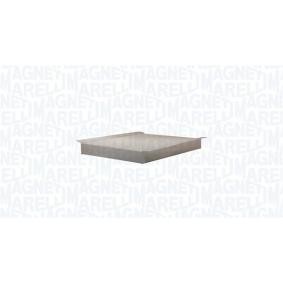 Innenraumfilter 350203061500 von MAGNETI MARELLI günstig für 8,01 € online kaufen
