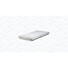 Innenraumfilter 350203061530 von MAGNETI MARELLI günstig für 8,85 € online kaufen
