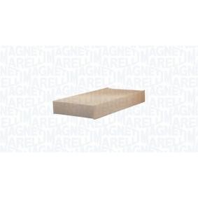 Innenraumfilter 350203061730 von MAGNETI MARELLI günstig für 7,68 € online kaufen