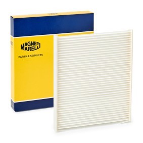 Innenraumfilter 350203061920 von MAGNETI MARELLI günstig für 6,74 € online kaufen