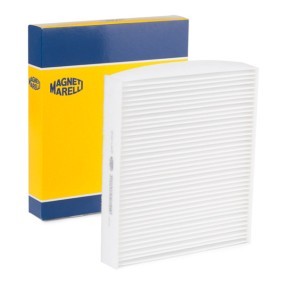 Innenraumfilter 350203061990 von MAGNETI MARELLI günstig für 7,28 € online kaufen