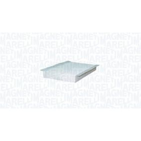 Innenraumfilter 350203062030 von MAGNETI MARELLI günstig für 8,02 € online kaufen