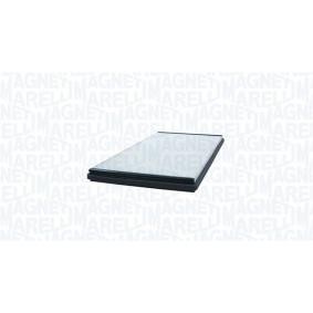 Innenraumfilter 350203062270 von MAGNETI MARELLI günstig für 19,05 € online kaufen